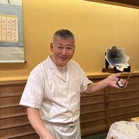 鮨 原正 - 