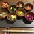 沙山華(奈良ロイヤルホテル) - 料理写真: