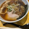 利尻らーめん味楽 新横浜ラーメン博物館店