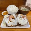 玉屋食堂
