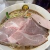 濃菜麺 井の庄 荻窪店