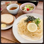 Kitchen Pomelo - 