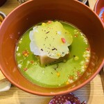 日本料理「雲海」 - 