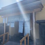 うなぎ亭 友栄 - 