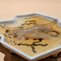 鮨 さいとう - 