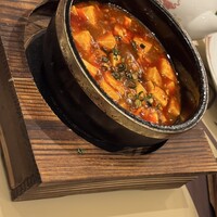 全聚徳 銀座店 - 