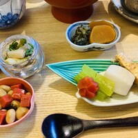 日本料理「雲海」 - 