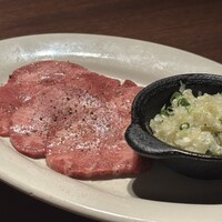Yakiniku BarBies - 