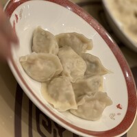 全聚徳 銀座店 - 