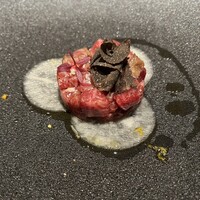 THE KINTAN STEAK - 