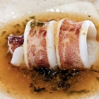 鮨 さいとう - 