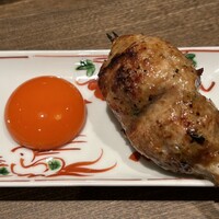 炭火焼鳥 とり将 - 