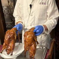 全聚徳 銀座店 - 