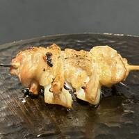 炭火焼鳥 とり将 - 