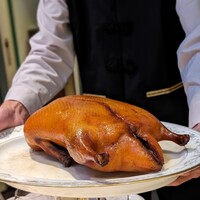 中国飯店 三田店 - 