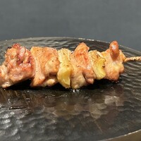 炭火焼鳥 とり将 - 