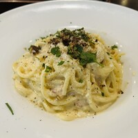 クッチーナ イタリアーナ アリア 六本木 - 