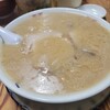 ふくちゃんラーメン 田隈本店