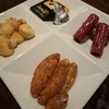 bar 月夜琉球
