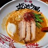 ラー麺ずんどう屋 茨木島一店