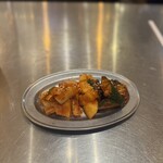 炭火焼肉ホルモン 笑う門には肉来る - 