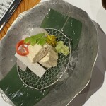 おまかせ料理 伯 - 