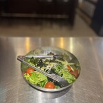 炭火焼肉ホルモン 笑う門には肉来る - 