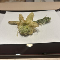 天冨良 銀座 よこ田 梅田別邸 - 
