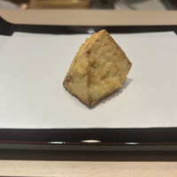 天冨良 銀座 よこ田 梅田別邸 - 