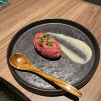 東京焼肉 黒木 - 