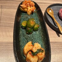 東京焼肉 黒木 - 