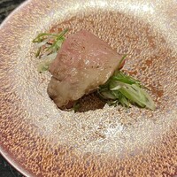 銀座 山科 - 