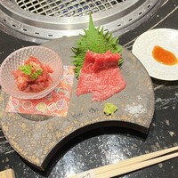 銀座 山科 - 