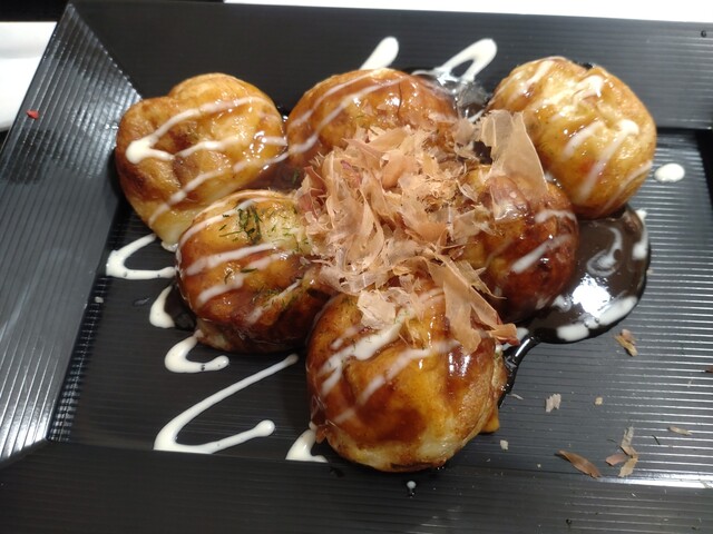 Tako Hachi Nanba Ten photo 2