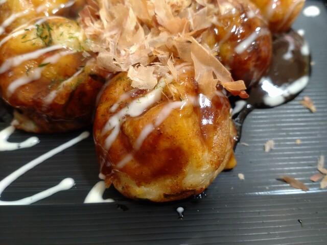 Tako Hachi Nanba Ten photo 3