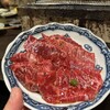 趣味焼肉ばばあ