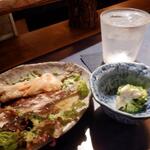 おたべや - 料理