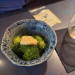 おたべや - 料理