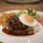 ラ・オハナ 船橋市場店 - 