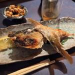 おたべや - 料理