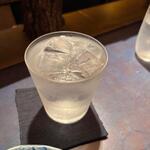 おたべや - ドリンク