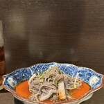 趣味焼肉ばばあ - 