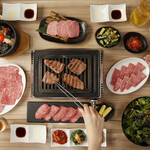 焼肉あぶる。 - メイン写真: