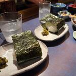 おたべや - 料理