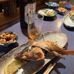 おたべや - 料理