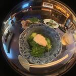 おたべや - 料理