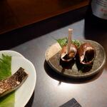 おたべや - 料理