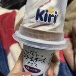 ファミリーマート - 料理写真: