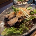 おたべや - 料理