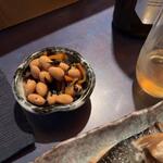 おたべや - 料理